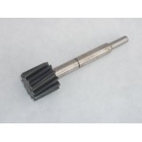 ŠNEK - HŘÍDEL NÁHONU OTÁČKOMĚRU (DO VÍKA)